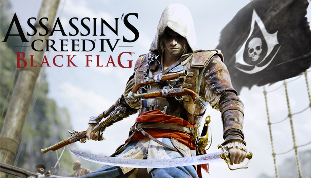 航海之歌：Black Flag 的 shanty 為何讓人百聽不厭？？？？？？？？