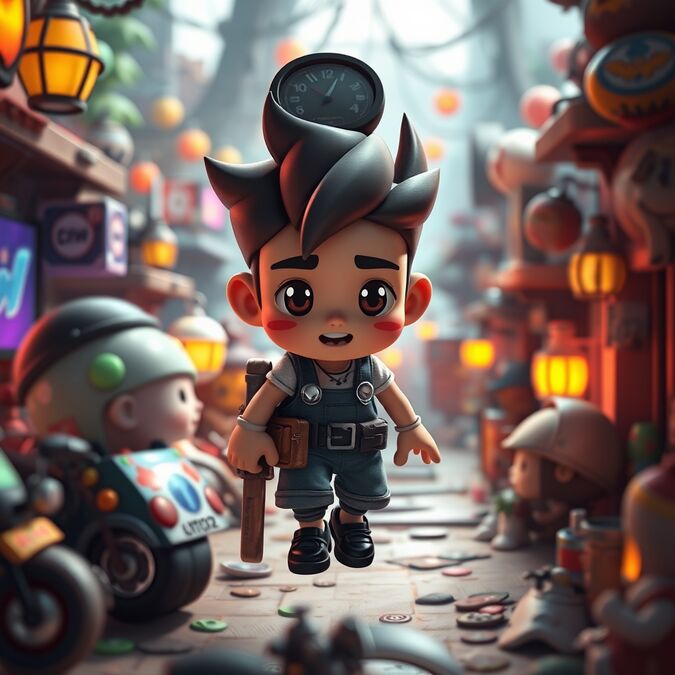 七月 Steam 的隱藏寶石：5 款不該被 Black Flag 光芒遮蓋的獨立新作